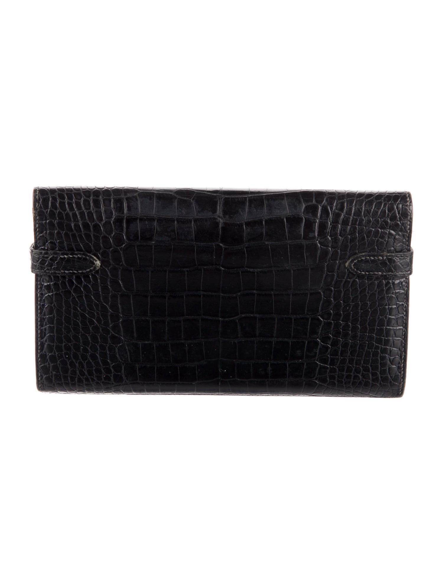 Hermès Kelly Classic Wallet